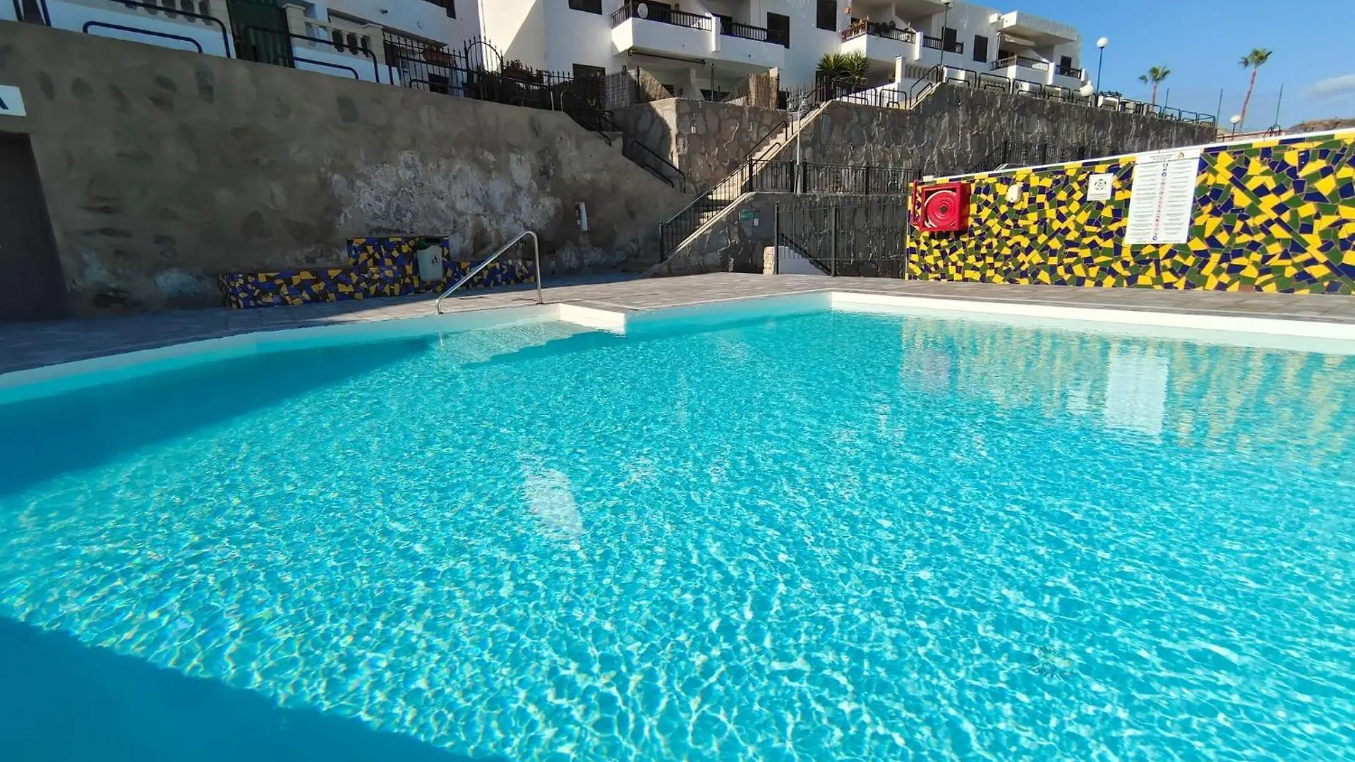 509 Cumana2 Puerto Rico By Alquiler De Sueno Apartment Spain
