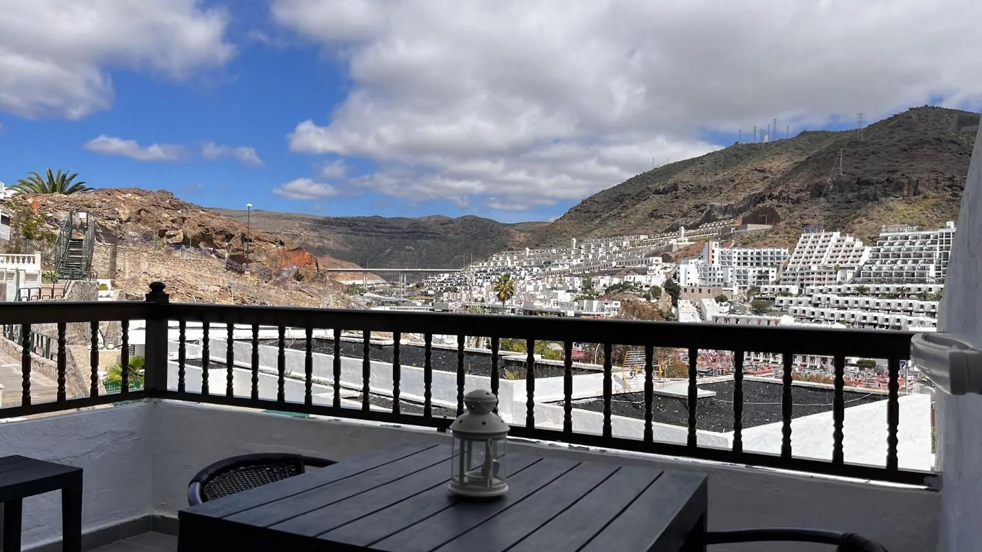 509 Cumana2 Puerto Rico By Alquiler De Sueno Apartment 0*, Puerto Rico (Gran Canaria) Spain