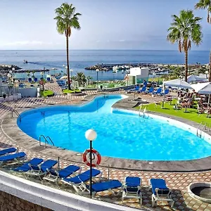 Río Piedras Apart-hotel